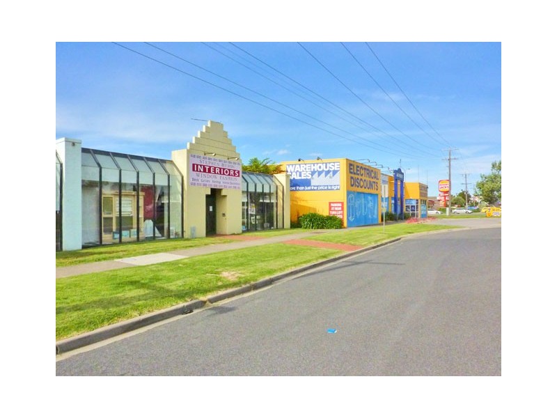 Shop 7/102-118 Argyle Street, Traralgon VIC 3844