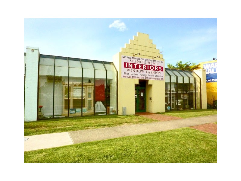 Shop 7/102-118 Argyle Street, Traralgon VIC 3844