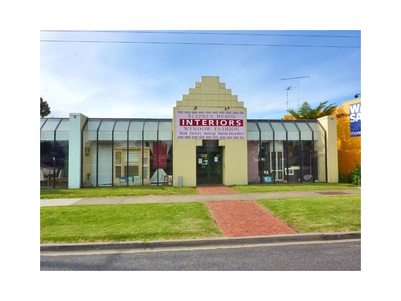 Shop 7/102-118 Argyle Street, Traralgon VIC 3844