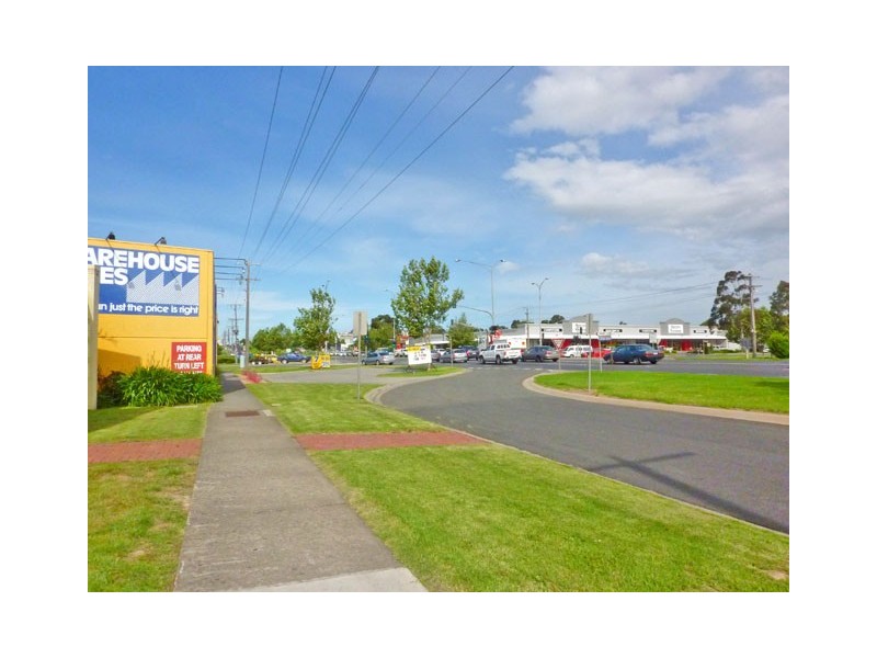 Shop 7/102-118 Argyle Street, Traralgon VIC 3844