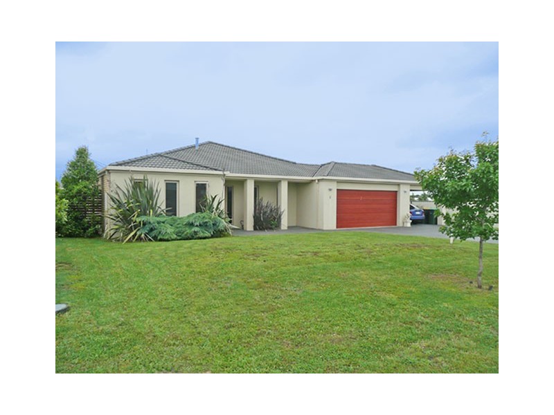 8 Merino Court, Traralgon VIC 3844