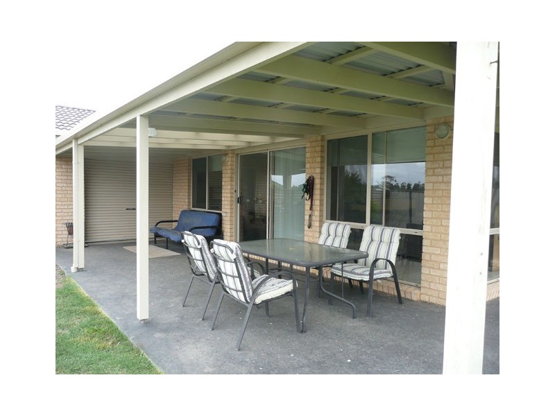 8 Merino Court, Traralgon VIC 3844