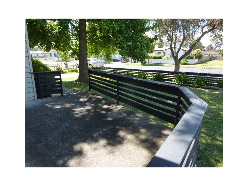 15 Newman Crescent, Traralgon VIC 3844