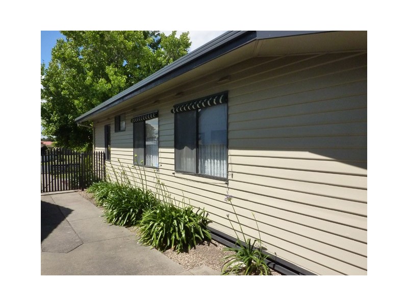 15 Newman Crescent, Traralgon VIC 3844