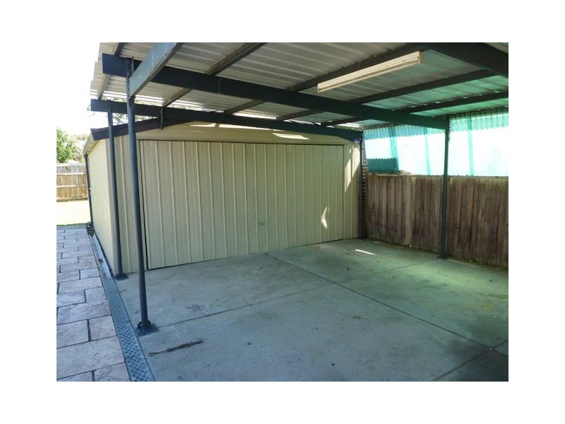 15 Newman Crescent, Traralgon VIC 3844