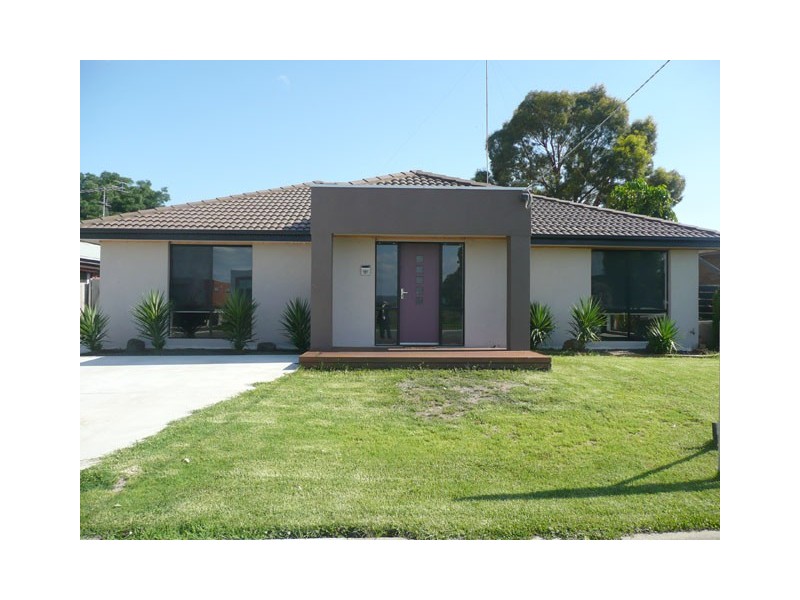 101 Cross’s Road, Traralgon VIC 3844
