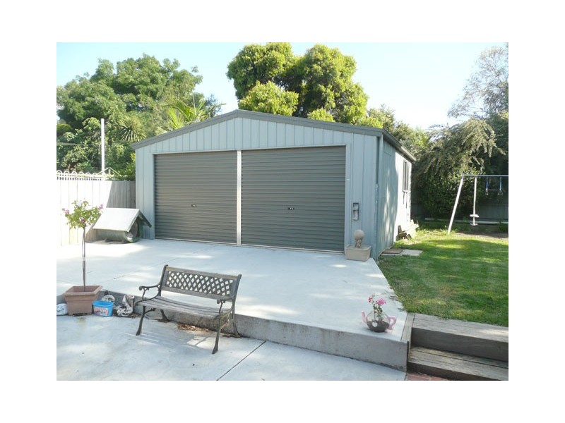 101 Cross’s Road, Traralgon VIC 3844
