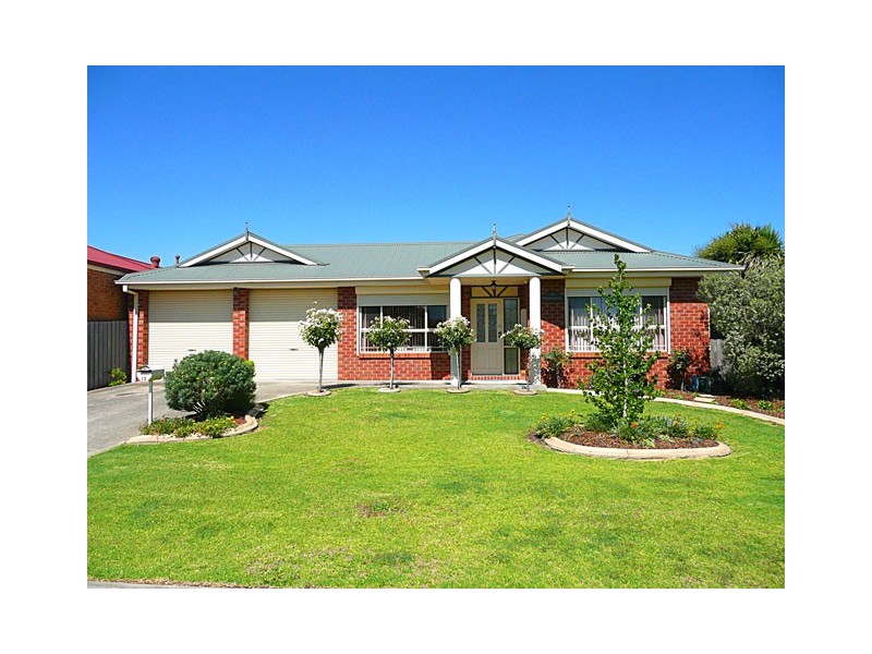 13 Kingsburgh Court, Traralgon VIC 3844
