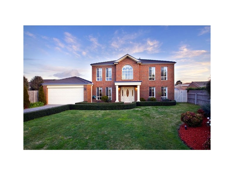 6 Melissa Court, Traralgon VIC 3844