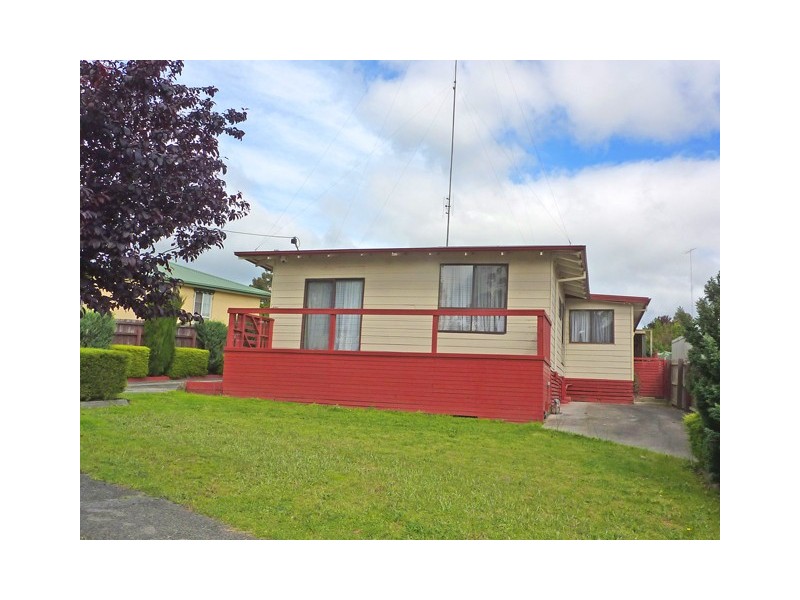 401 Princes Drive, Morwell VIC 3840