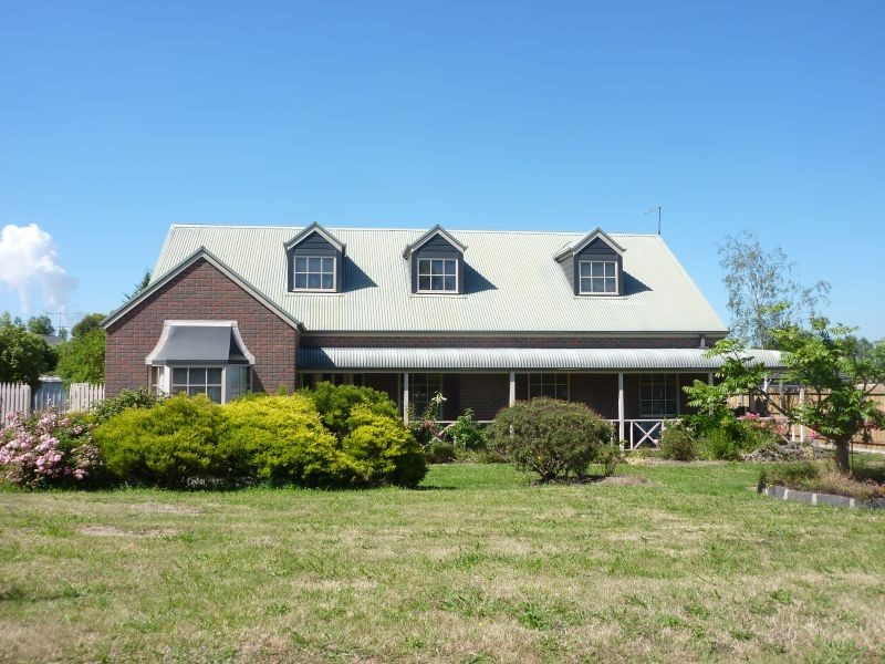 4 Edward Place, Traralgon VIC 3844