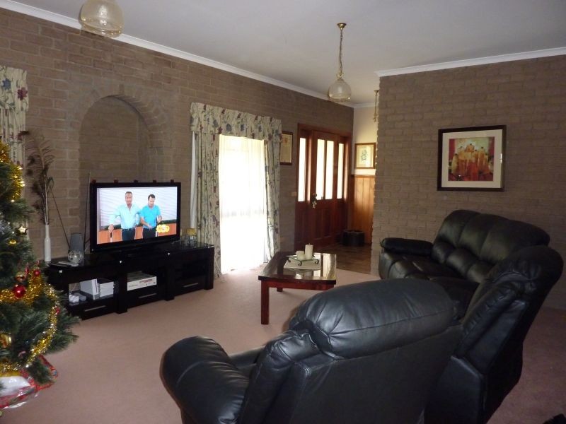 4 Edward Place, Traralgon VIC 3844