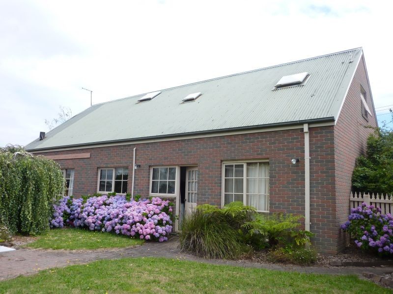 4 Edward Place, Traralgon VIC 3844