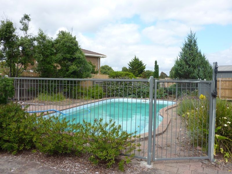 4 Edward Place, Traralgon VIC 3844