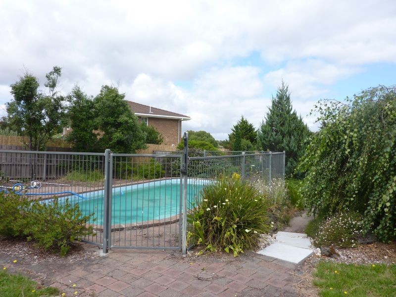 4 Edward Place, Traralgon VIC 3844