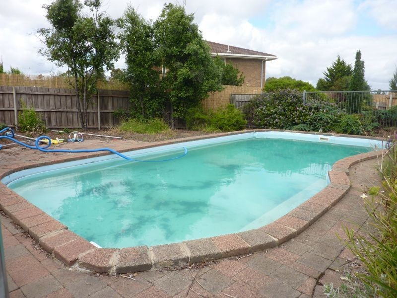 4 Edward Place, Traralgon VIC 3844