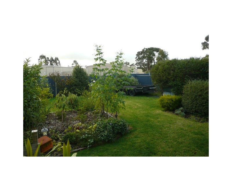 Site R25/35 Airfield Road, Traralgon VIC 3844