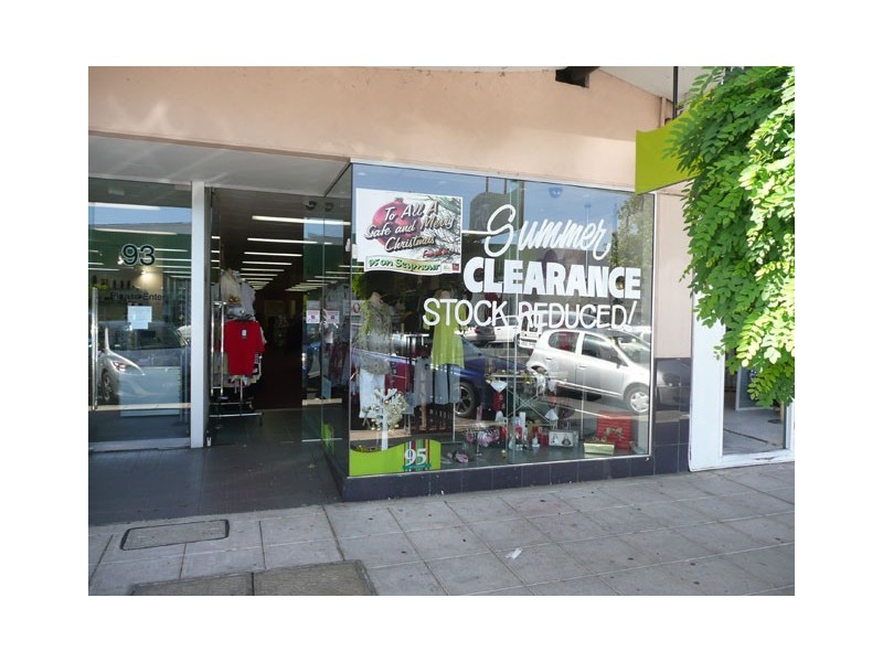 95 Seymour Street, Traralgon VIC 3844