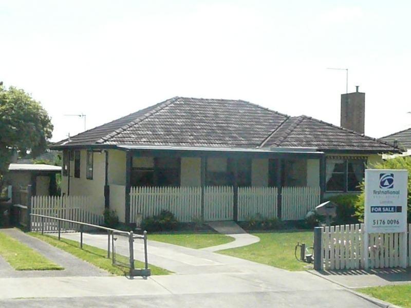 23 Lyndon Crescent, Traralgon VIC 3844