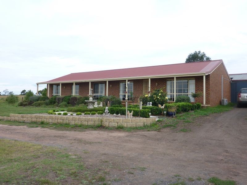 50 Sheep Wash Creek Road, Traralgon VIC 3844