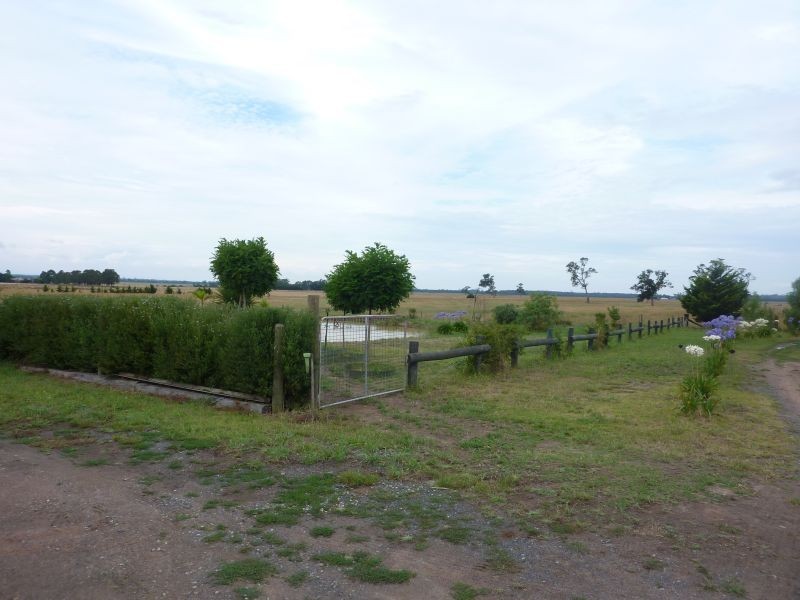 50 Sheep Wash Creek Road, Traralgon VIC 3844