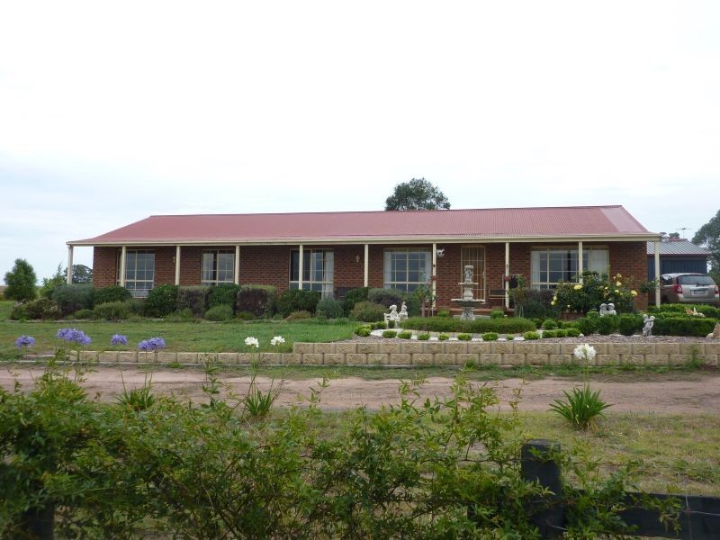 50 Sheep Wash Creek Road, Traralgon VIC 3844