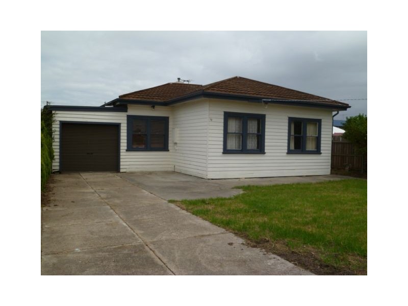 19 Cumberland Street, Traralgon VIC 3844