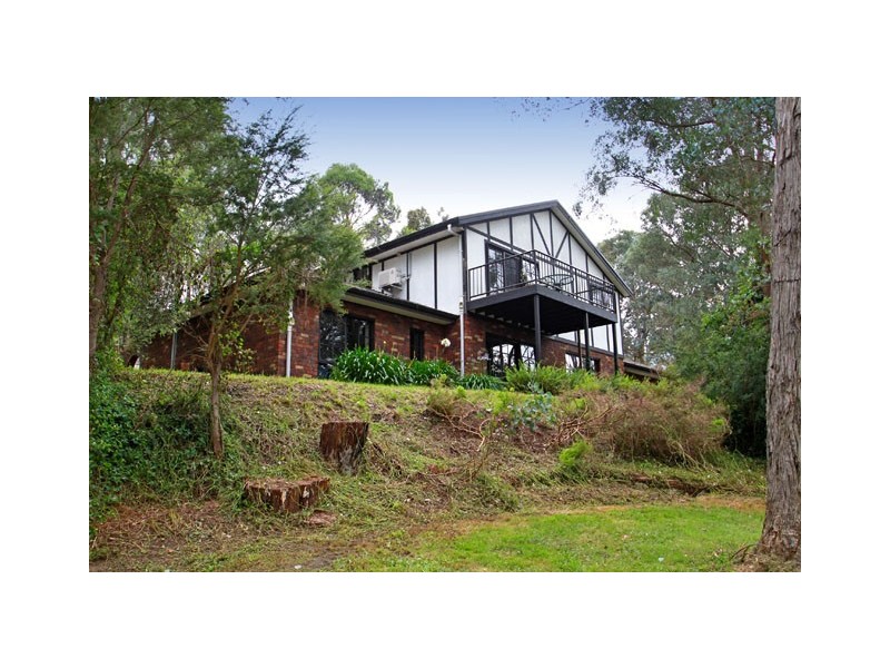 60 Monaro Drive, Tyers VIC 3844