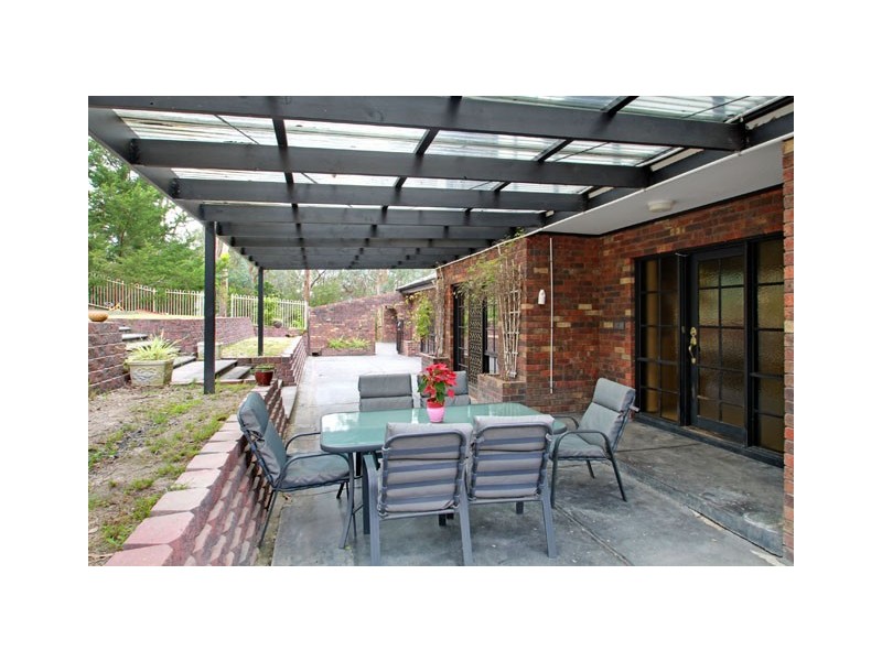 60 Monaro Drive, Tyers VIC 3844