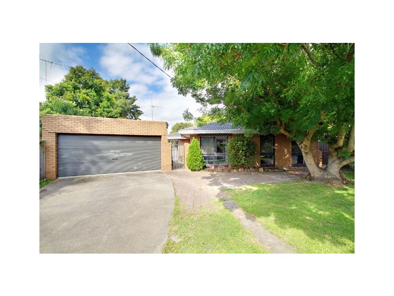 8 Wallace Court, Traralgon VIC 3844