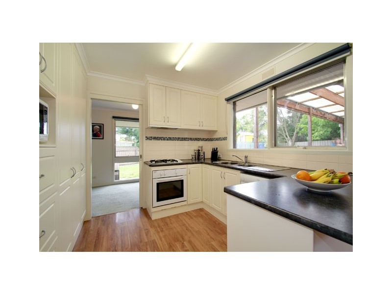 8 Wallace Court, Traralgon VIC 3844