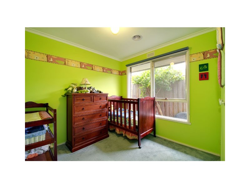 8 Wallace Court, Traralgon VIC 3844