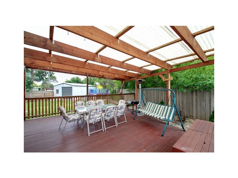 8 Wallace Court, Traralgon VIC 3844