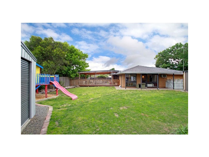 8 Wallace Court, Traralgon VIC 3844