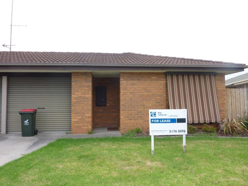 2/76 Breed Street, Traralgon VIC 3844