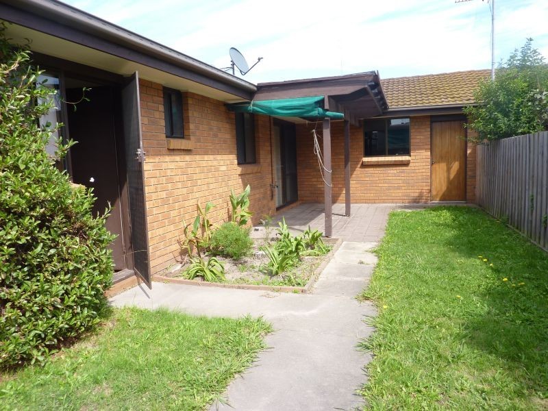 2/76 Breed Street, Traralgon VIC 3844