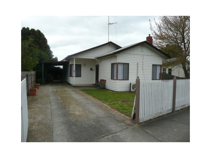 154 Kay Street, Traralgon VIC 3844