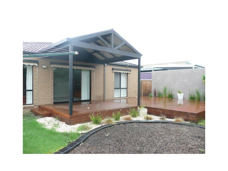 15 Nicholson Place, Traralgon VIC 3844