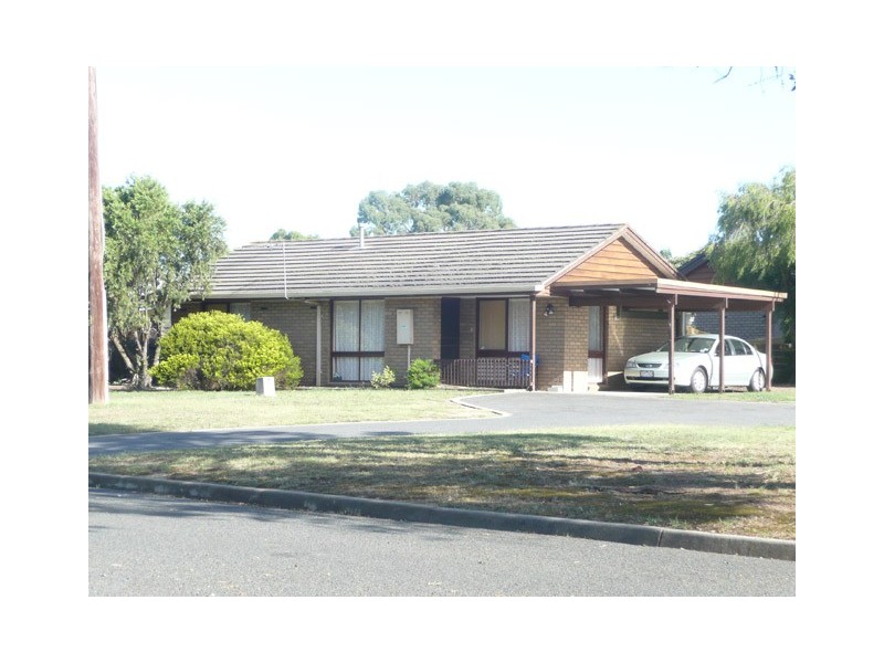 1/4 Duke Street, Rosedale VIC 3847