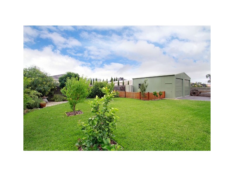 4 Bass Court, Traralgon VIC 3844
