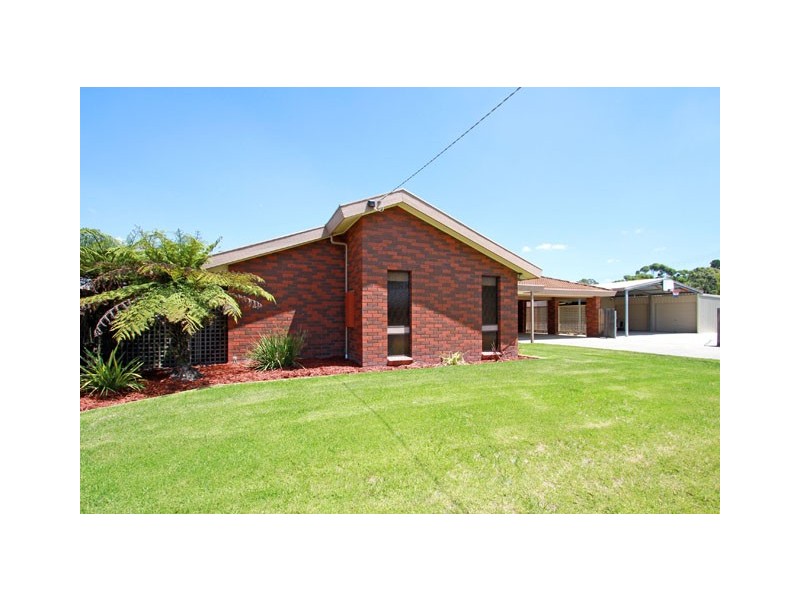 6-8 Kyne Street, Glengarry VIC 3854