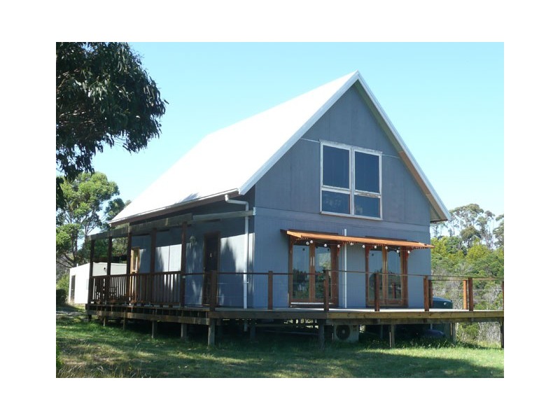155 Cowies Road, Tyers VIC 3844