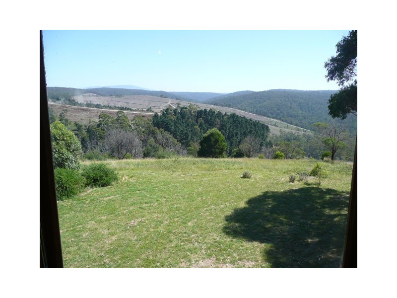 155 Cowies Road, Tyers VIC 3844