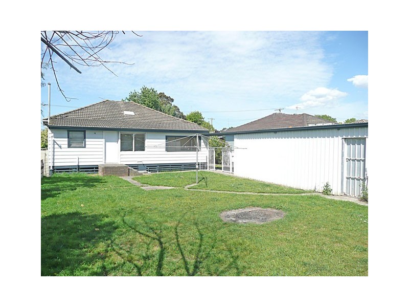 2 Breedon Street, Traralgon VIC 3844