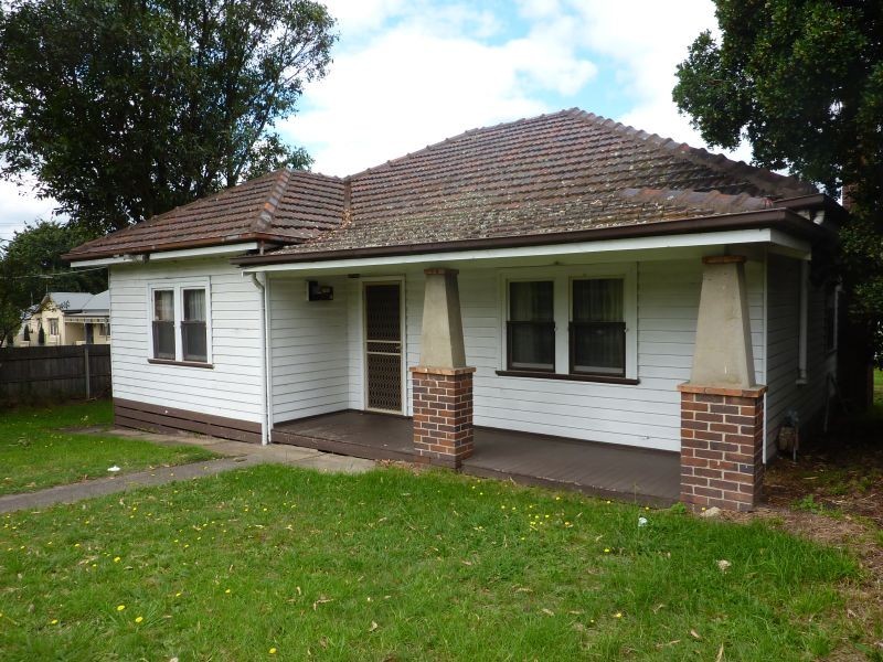 1 Bank Street, Traralgon VIC 3844