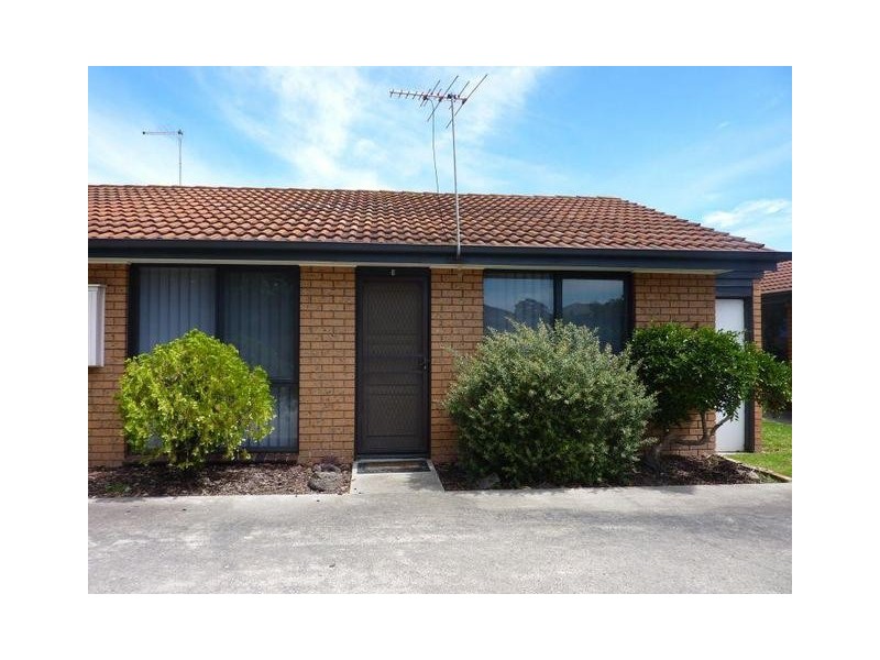 3/114 Davidson Street, Traralgon VIC 3844