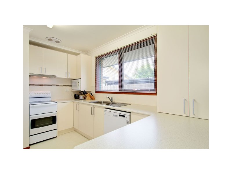 1 Doyne Crescent, Traralgon VIC 3844