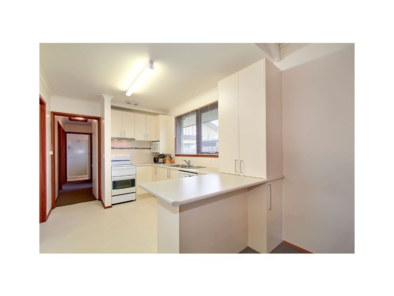 1 Doyne Crescent, Traralgon VIC 3844