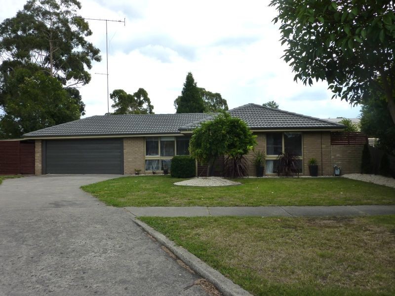 4 Buller Court, Traralgon VIC 3844