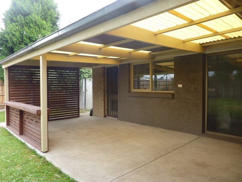 4 Buller Court, Traralgon VIC 3844